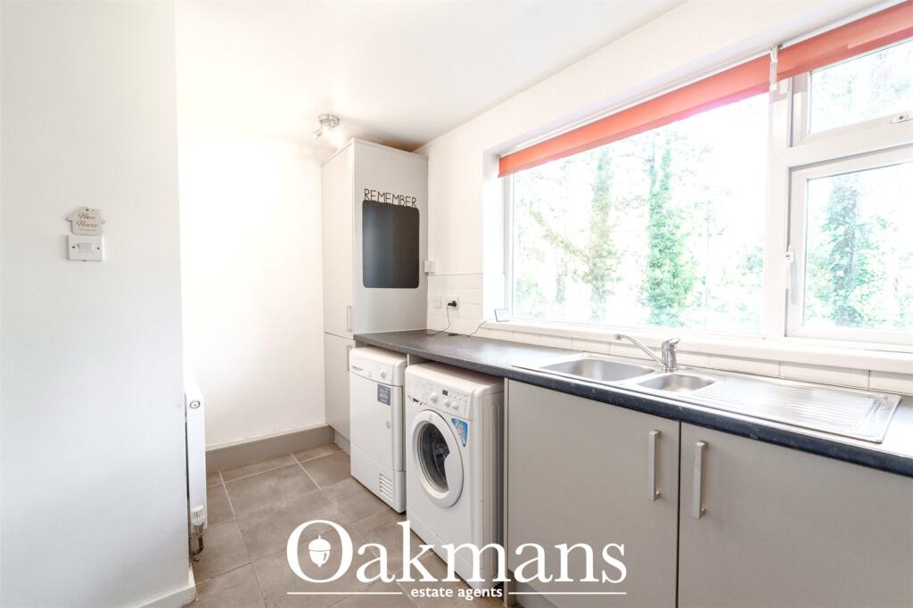 Apartment in Birmingham, Selly Park - More