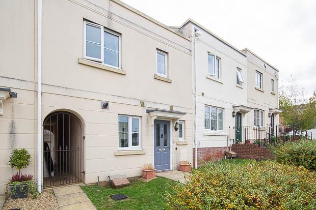 Main image of property: Bicknor Drive, Cheltenham, GL52 5GF