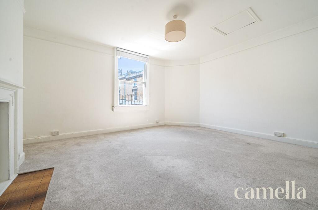 Apartment in Bath, Lambridge - View 4