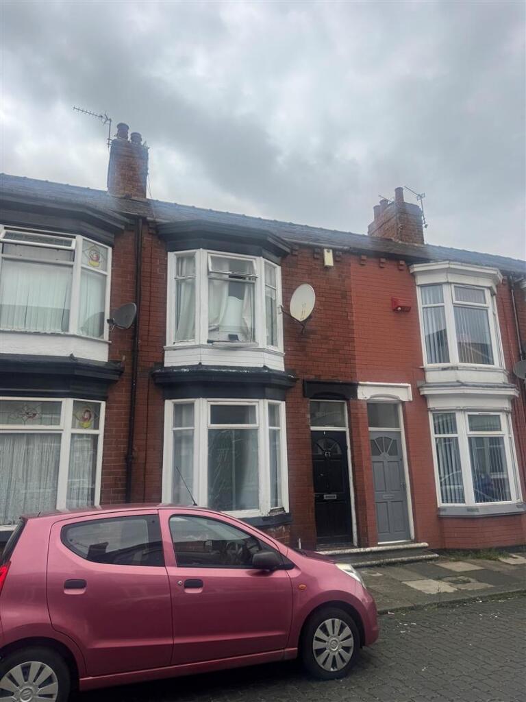 Main image of property: Brompton Street, Middlesbrough