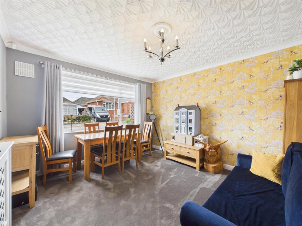 House in York - View 5