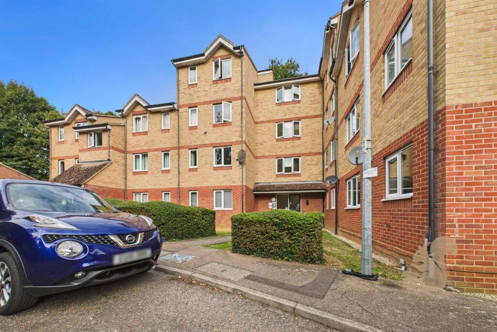 Main image of property: Lucas Road, Sudbury