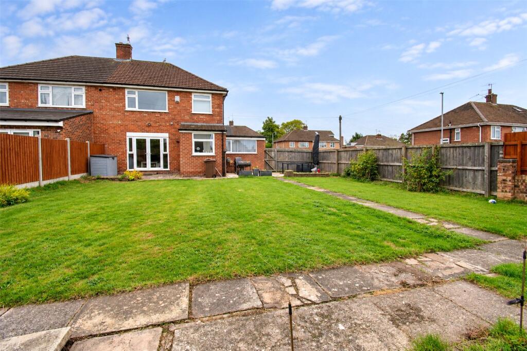 House in Chester - View 3