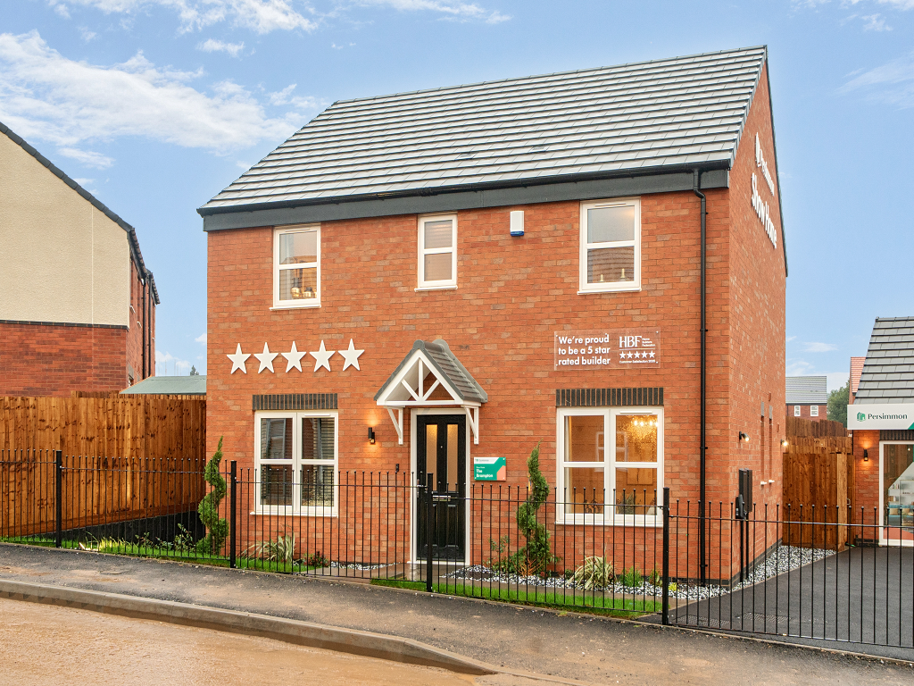 Main image of property: Thurlaston Lane, 
Earl Shilton, 
Leicester, Leicestershire, 
LE9 7EF
