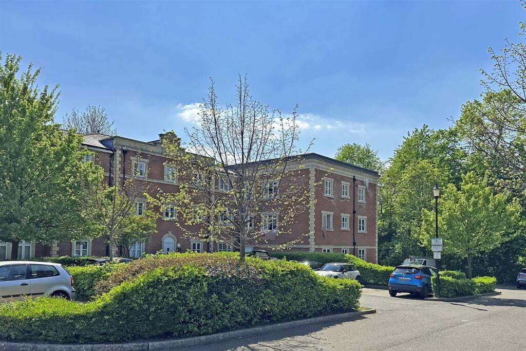 Main image of property: Talfourd Way, Redhill