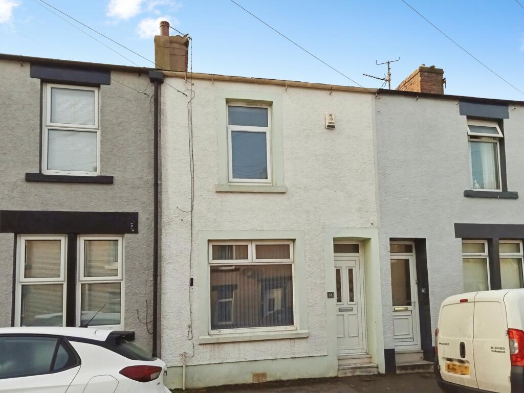 Main image of property: Brayton Street, Workington, Cumbria, CA14