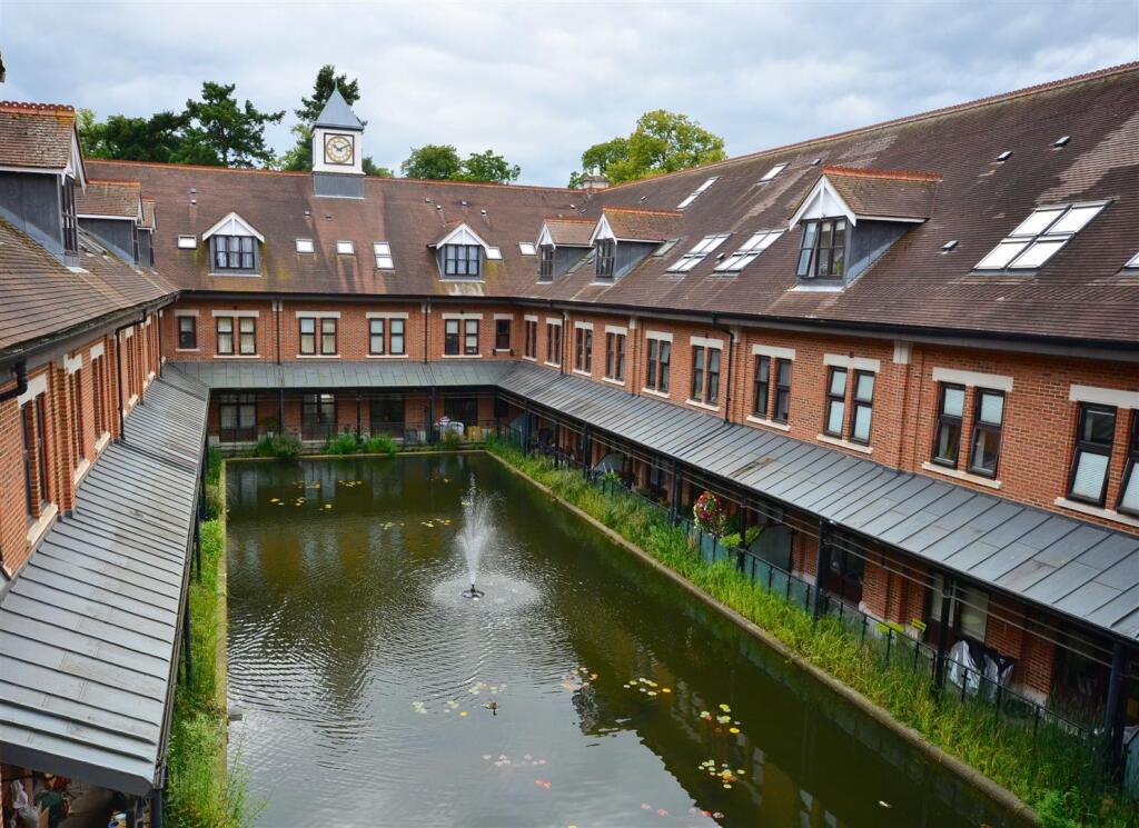 Main image of property: Willow Grange, Watford, Hertfordshire