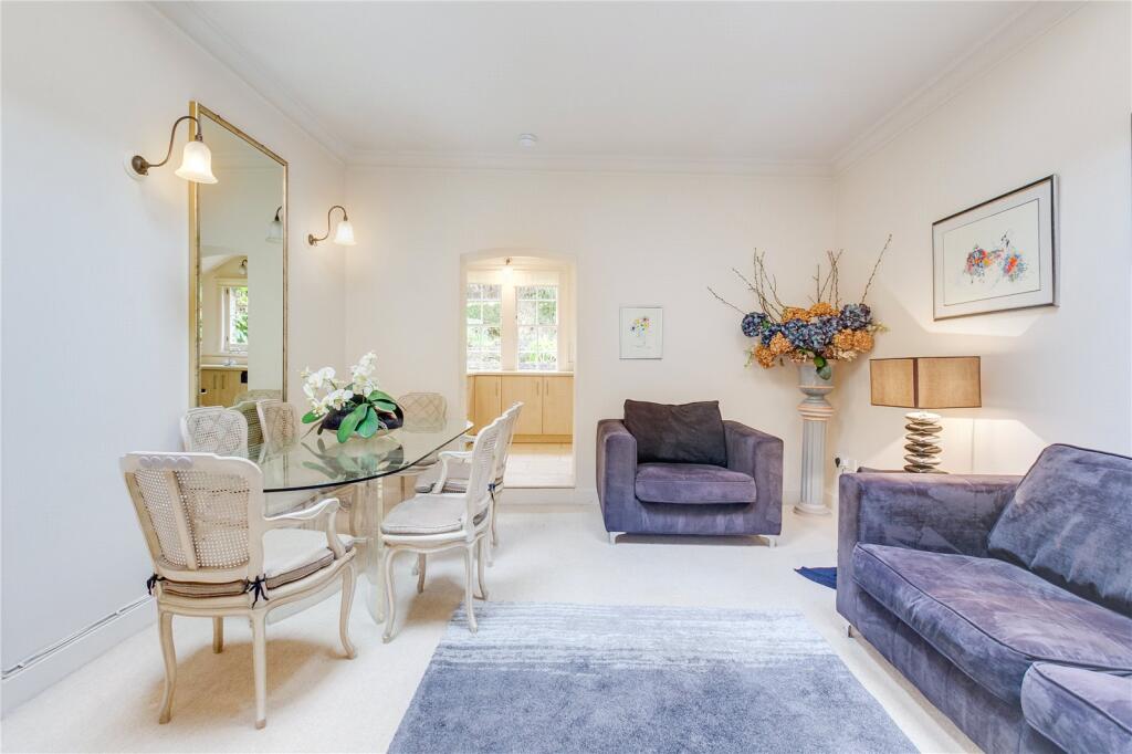 Main image of property: Frognal, 
Hampstead, NW3