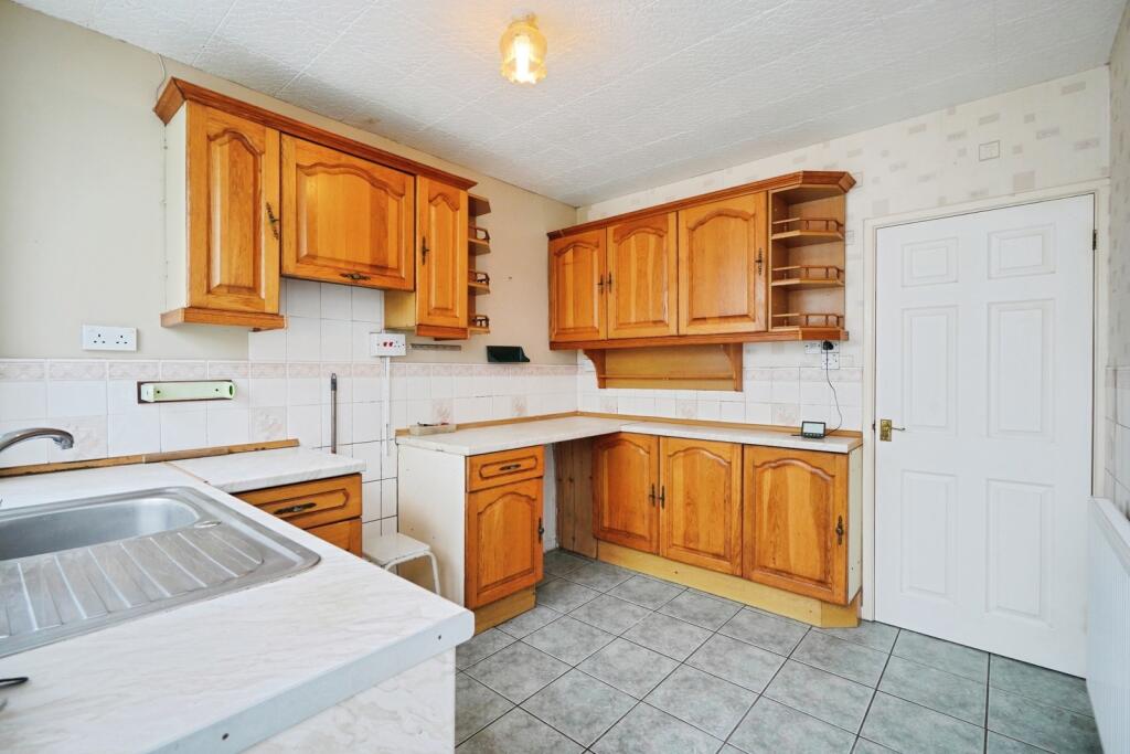 House in North West Leicestershire, Leicestershire - View 3