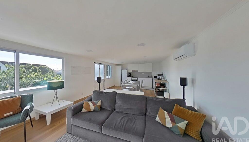 Main image of property: Azores