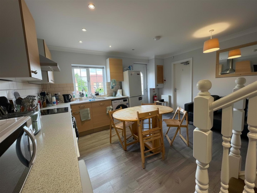 House in York, Tang Hall - View 3