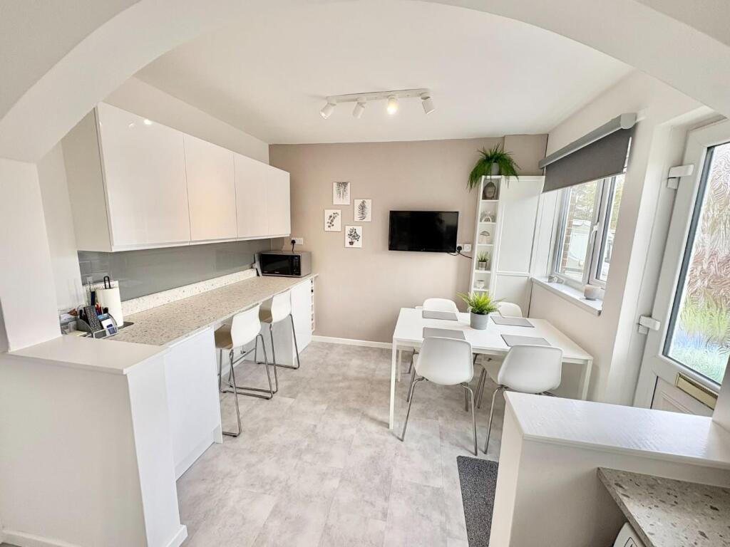 House in Darlington - More
