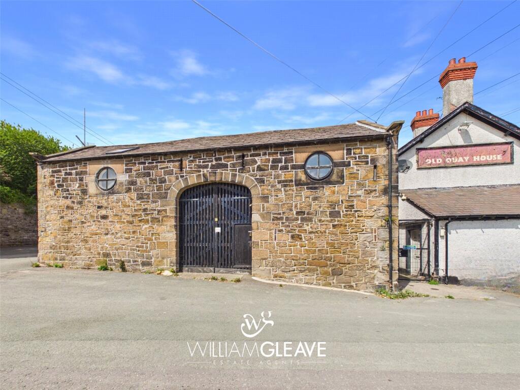 Main image of property: Dock Road, Connah's Quay, Deeside, Flintshire, CH5