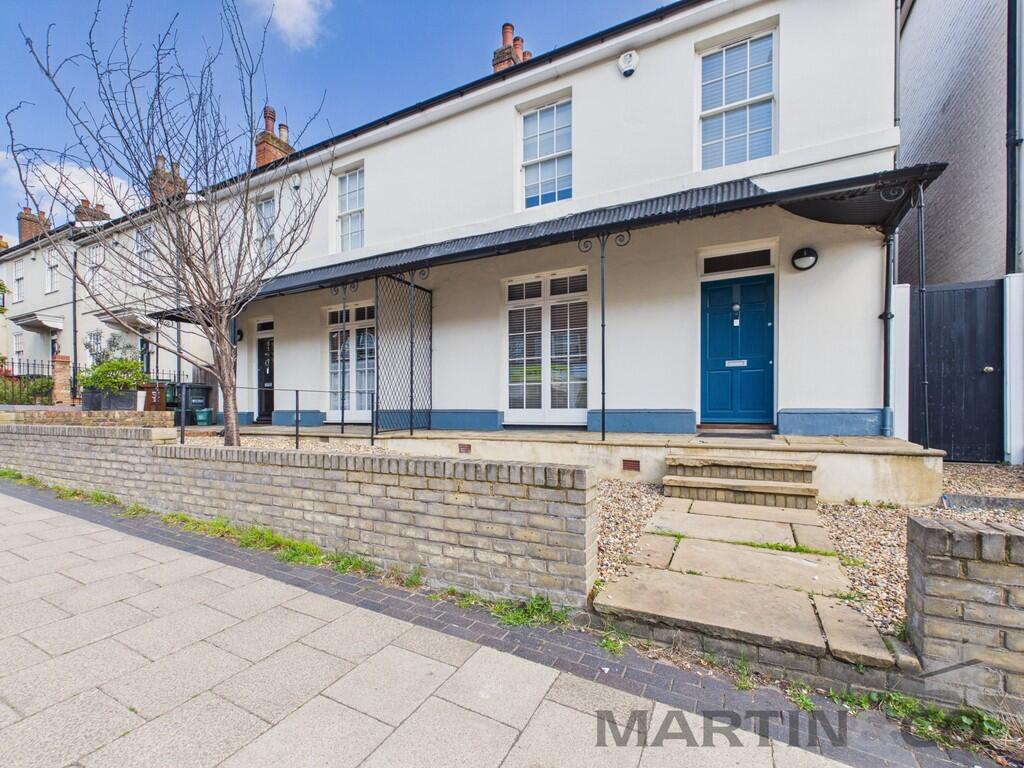 Additional image 34 of London Road, Central St Albans