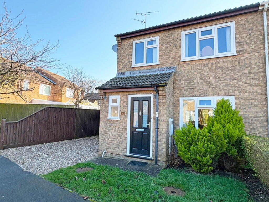 Main image of property: Eden Close, Skegness, Lincolnshire, PE25 3NT