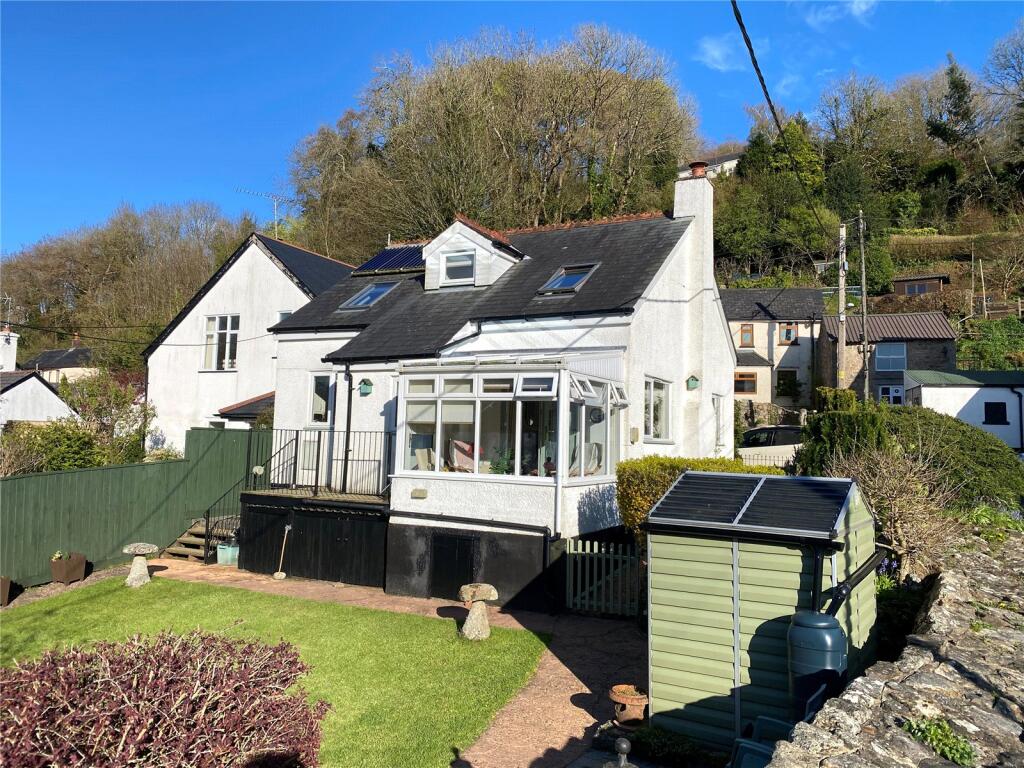 Main image of property: South Zeal, Okehampton