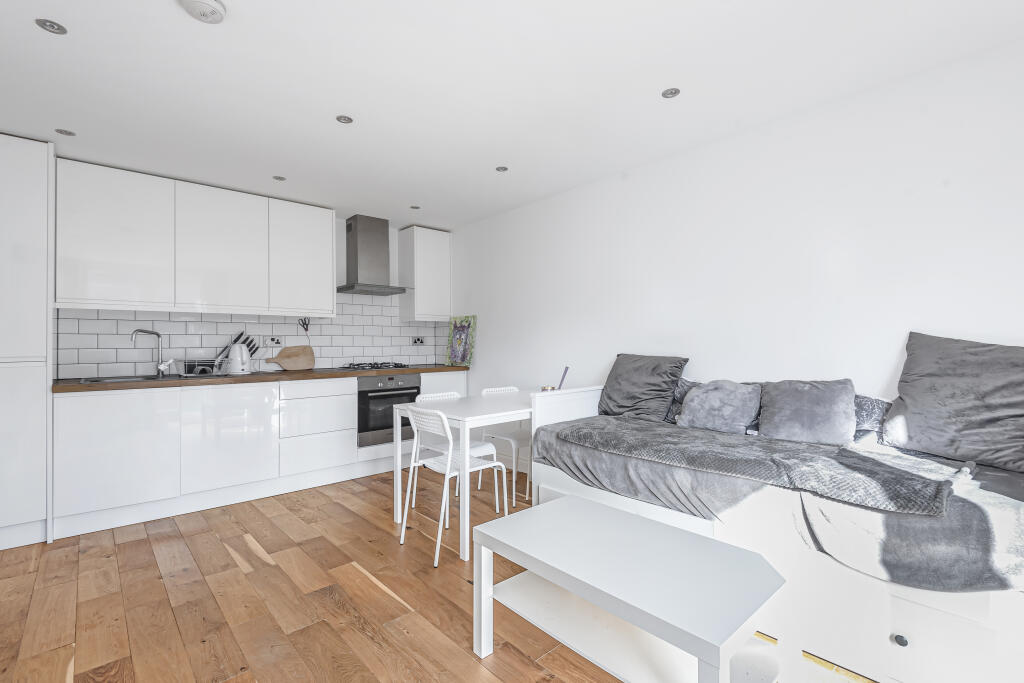 Main image of property: Walters Yard, Bromley, BR1