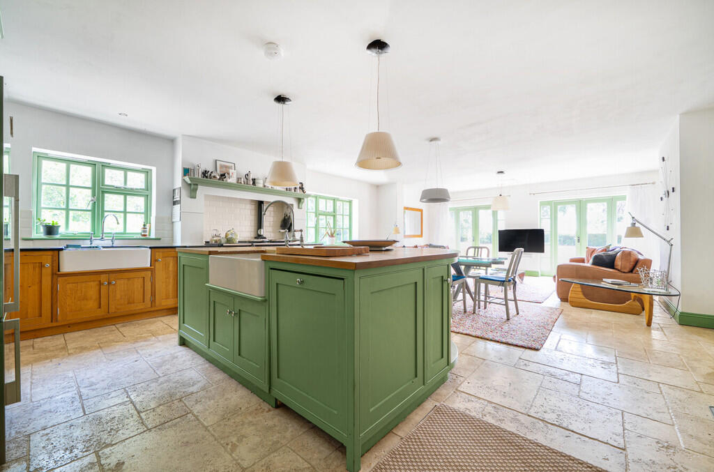 House in West Suffolk, Little Whelnetham - View 3