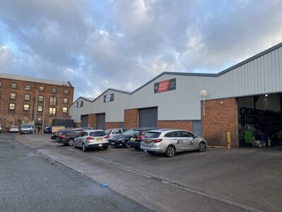 Main image of property: 39 & 41, Brasenose Business Park , Brasenose Road, Bootle, Liverpool, Merseyside, L20