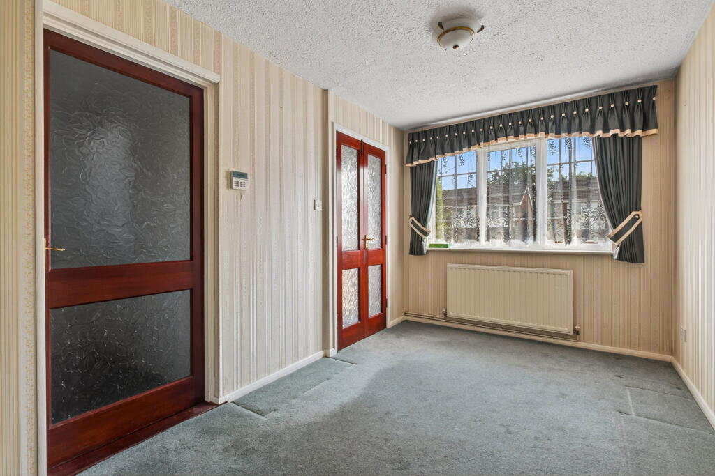 House in Wellingborough, Hatton Park - View 3