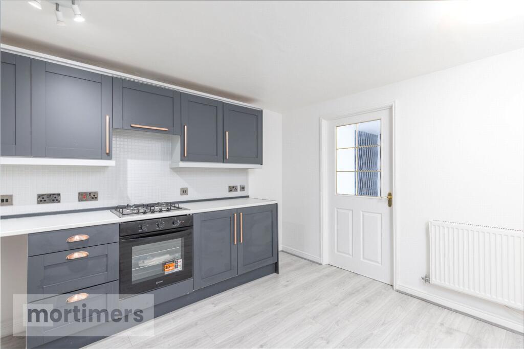 Littlewalk Court, Accrington, Lancashire, BB5 - View 4