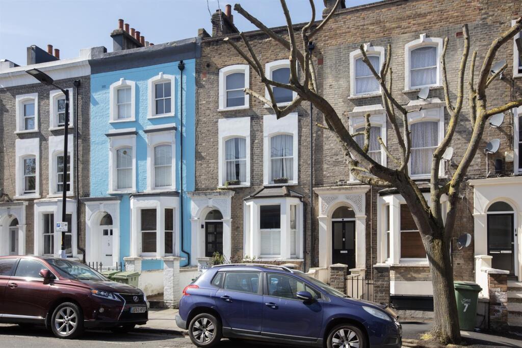 Main image of property: Vicarage Grove, Camberwell, SE5