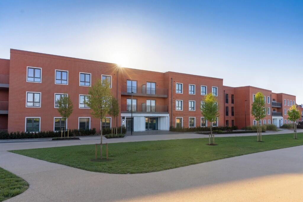 Main image of property: Wandsworth Common,
9 Bicknell Way,
SW17 0LP