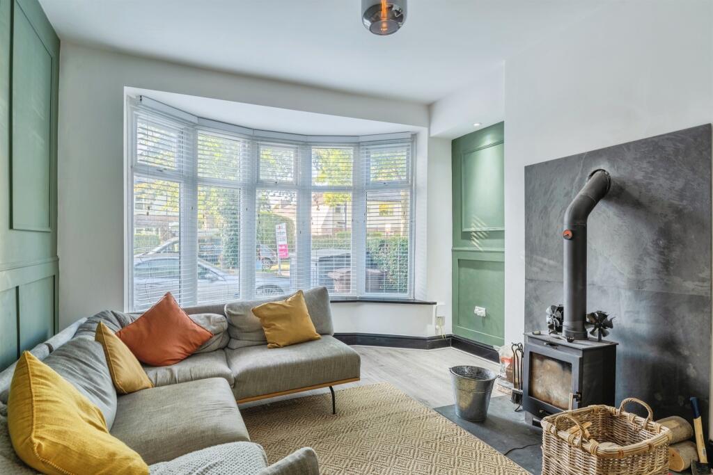 House in Hull - View 2