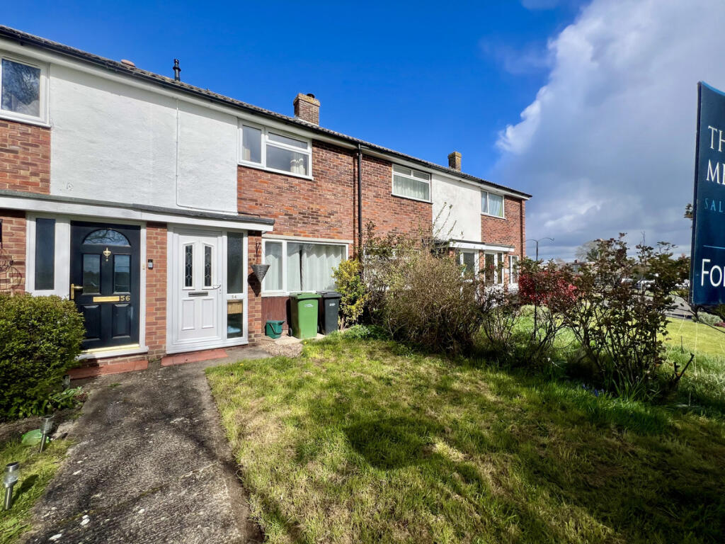 Main image of property: Green Close, Didcot, OX11
