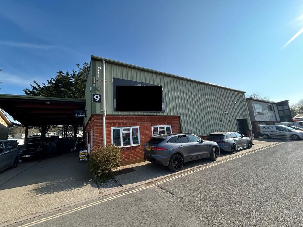 Main image of property: Pritchetts Way, Rookley