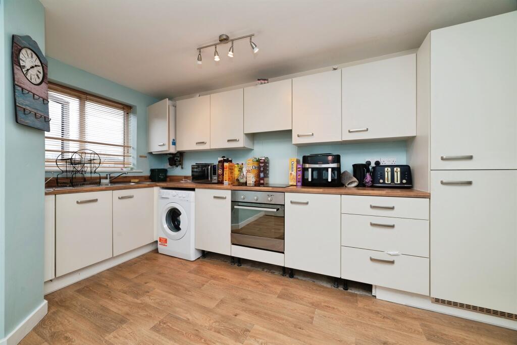 Main image of property: Callerton Street, Hull