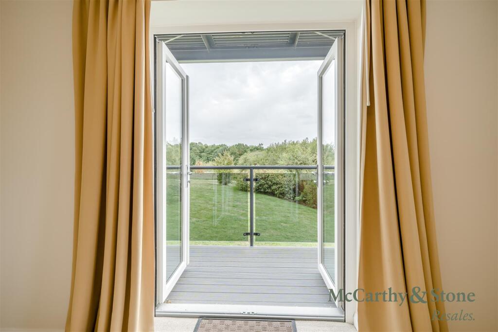 Apartment in Wyre, Garstang - View 4