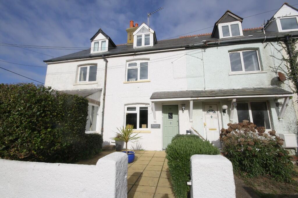 Main image of property: Keyhaven Road, Milford on Sea