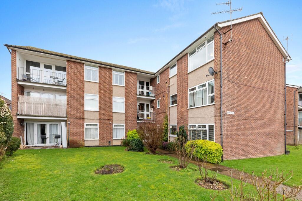 Main image of property: Cressington Place, Bourne End, SL8