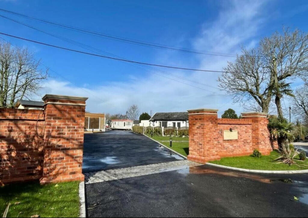 Main image of property: Riverside Chalet Park, Poulton, Lancashire, FY6