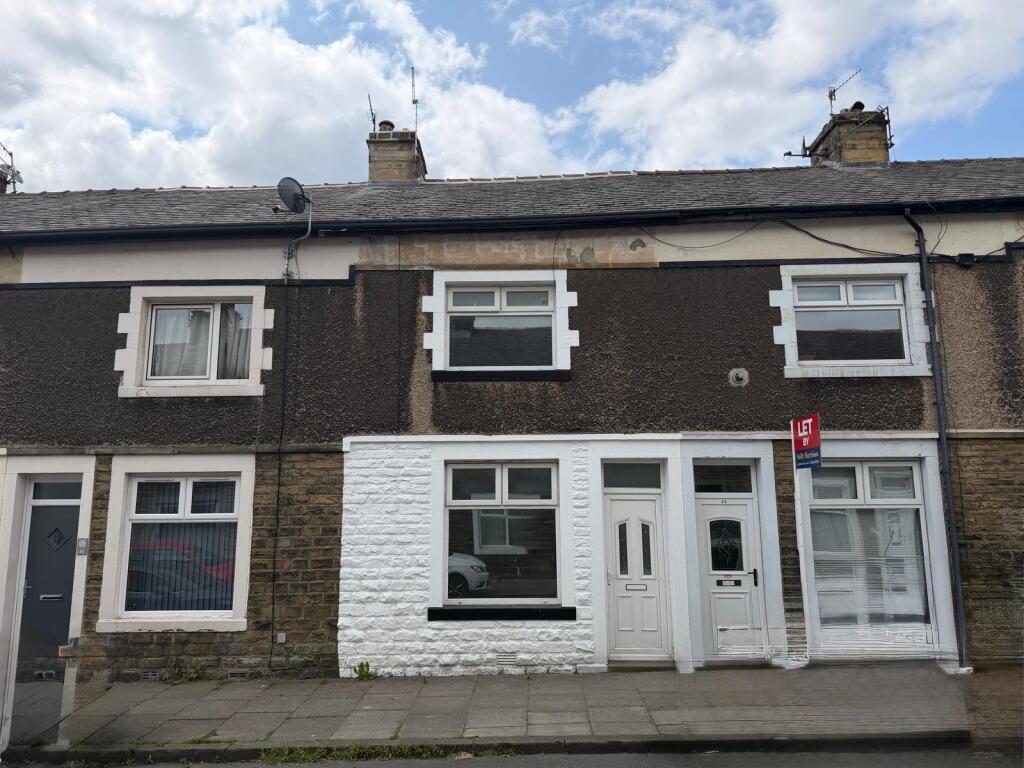 Main image of property: Colin Street, Barnoldswick, Lancashire, BB18