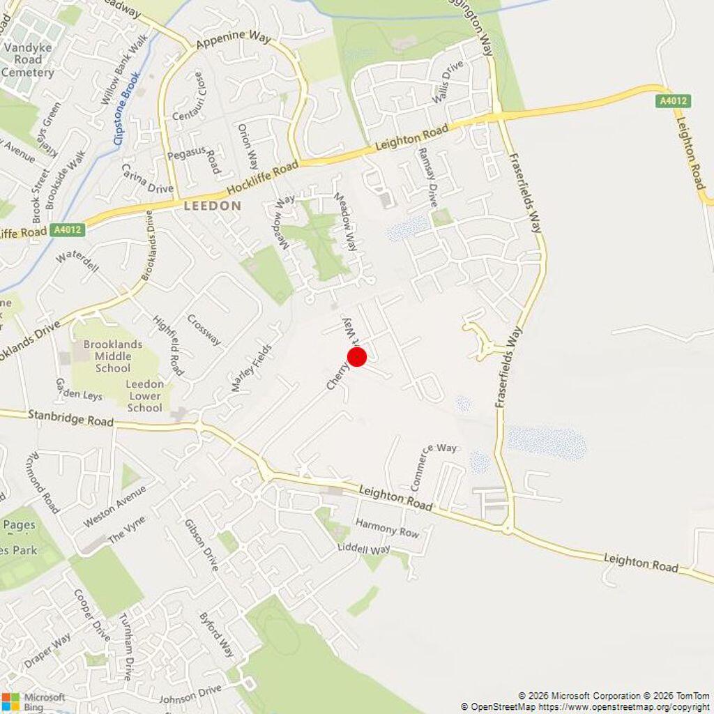 Property Map