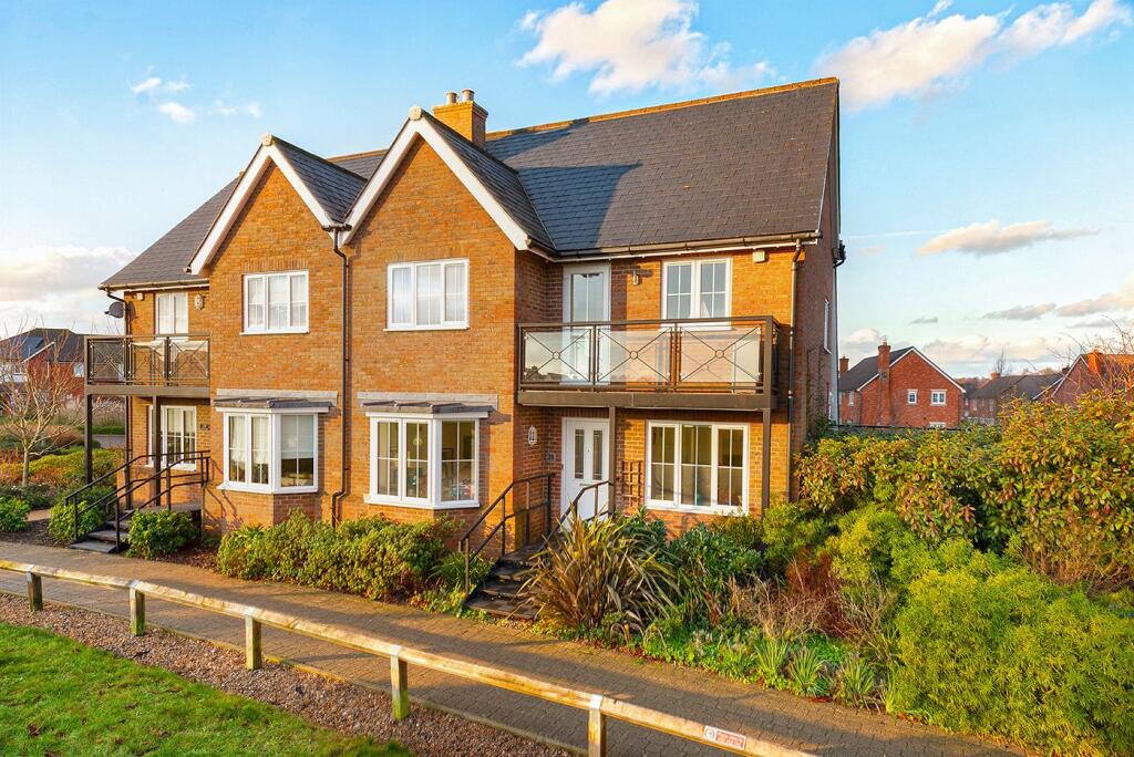 Main image of property: Diana Walk, Kings Hill, West Malling, ME19 4EN