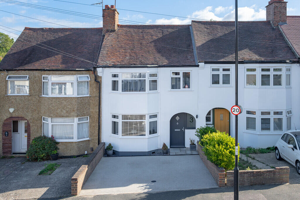 Main image of property: Coulsdon, Surrey