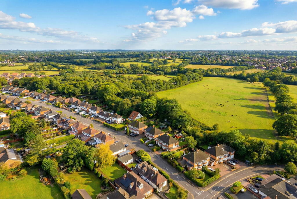 Additional image 20 of Three Oaks Road, Wythall, Birmingham, B47 6HQ