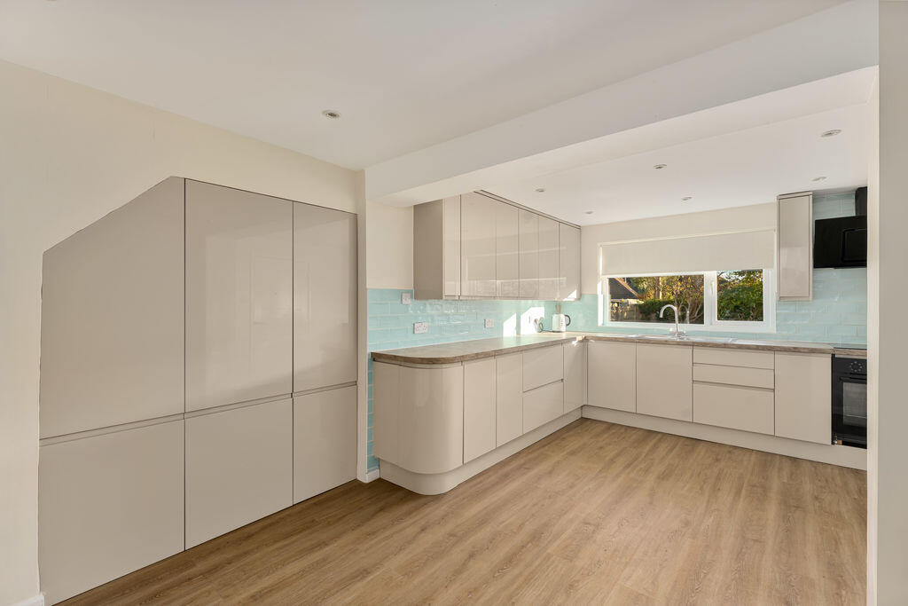 House in Cherwell, Banbury - More