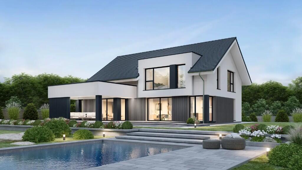 Main image of property: Plot 4, The Aviary, Chrishall Road, SG8