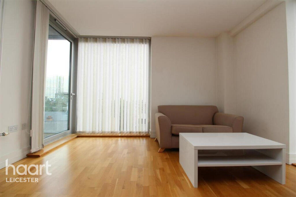 Main image of property: East Bond Street, Leicester