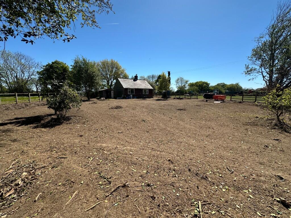 Main image of property: Teal, Spinnel's Lane, CO11