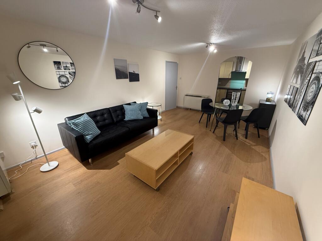 Main image of property: St Davids Court, Cheetham Hill, M8