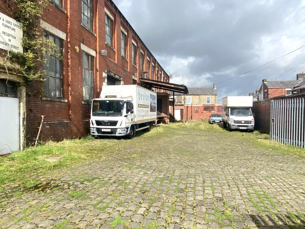 Additional image 2 of York Mill, Livesey Street, Rishton, BB1 4DX