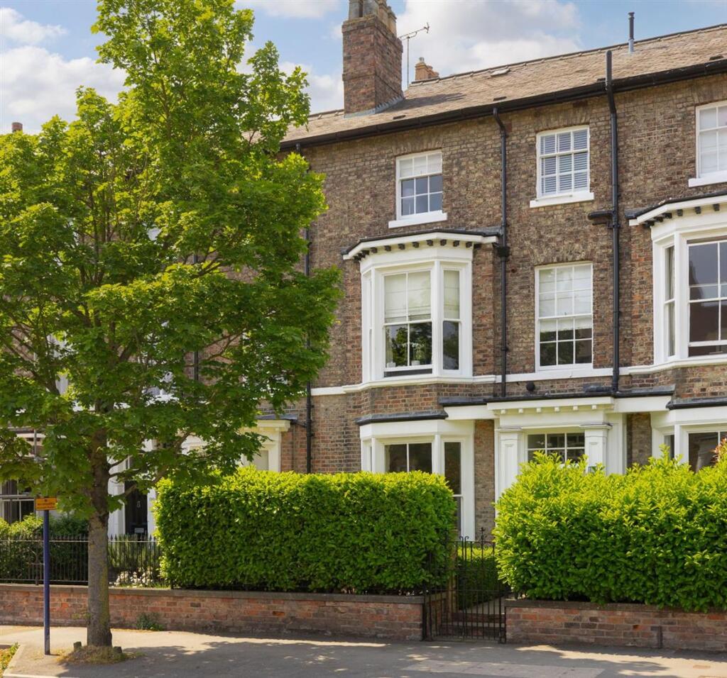 Main image of property: Mount Vale, York