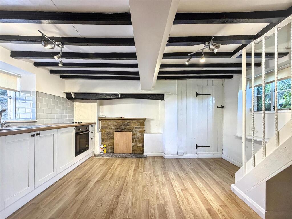 House in South Luffenham, Rutland - View 3