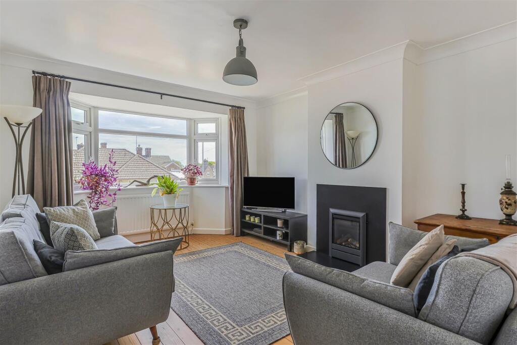 House in Poole - View 2