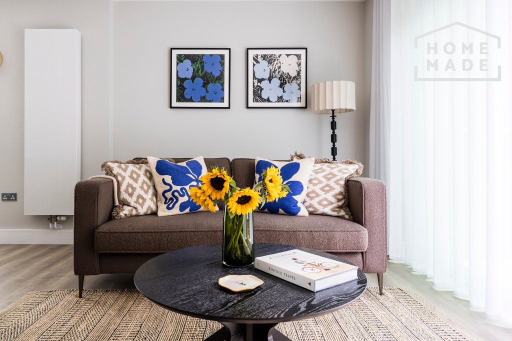 1 bedroom apartment for rent